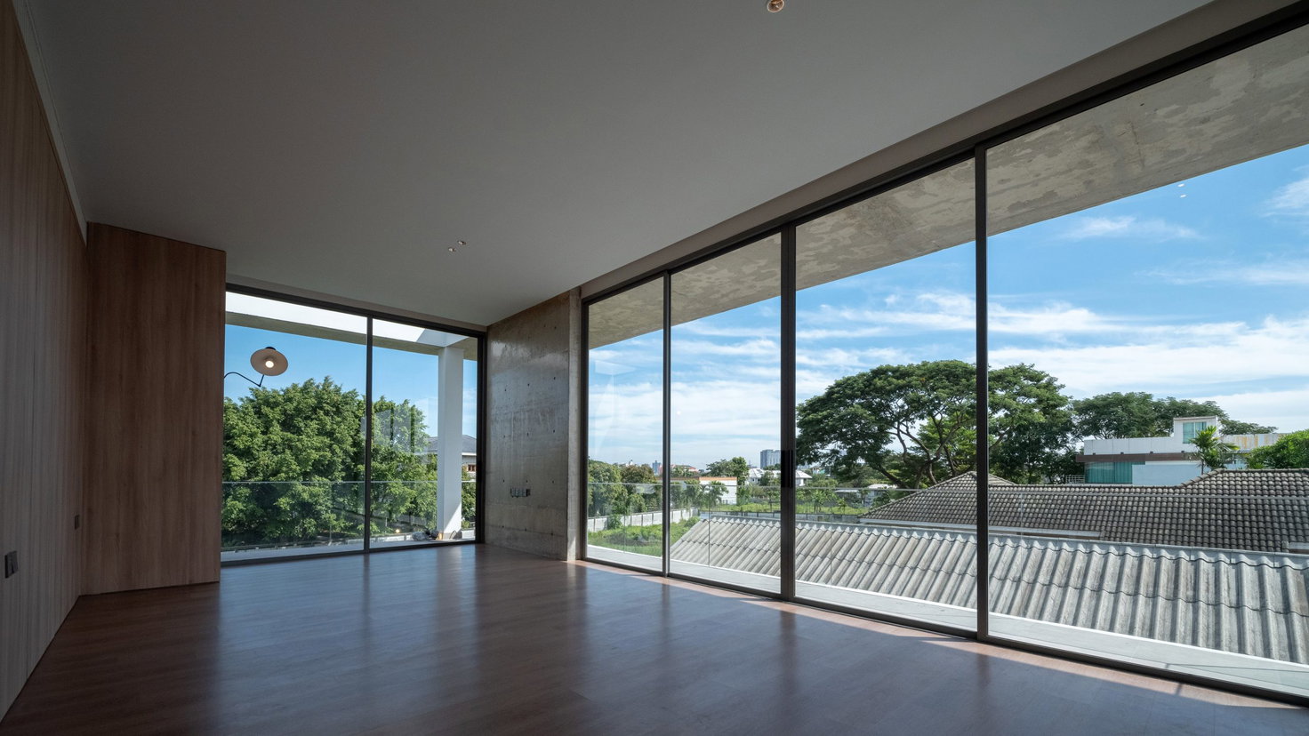 picture House in Sukhumvit 71 4 bedrooms, for sale - 29/63