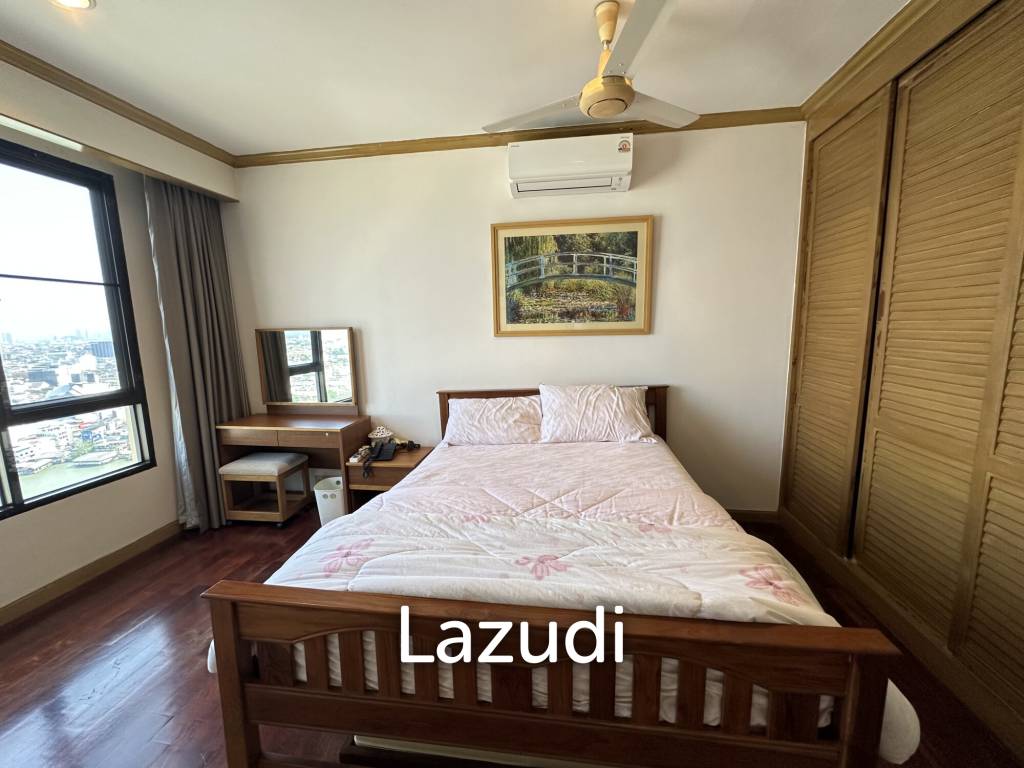 รูป 65.0 ตร.ม.  1 ห้องนอน  1 ห้องน้ำ คอนโดสำหรับ ขายใน คลองสาน - รูปที่ 8/13
