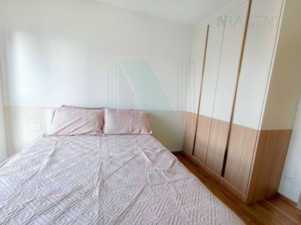 รูปภาพ 🔺 For Rent Condo THE LINE VIBE PHAHONYOTHIN Building 1, Floor 24,2 bed room, Room size 57 sqm