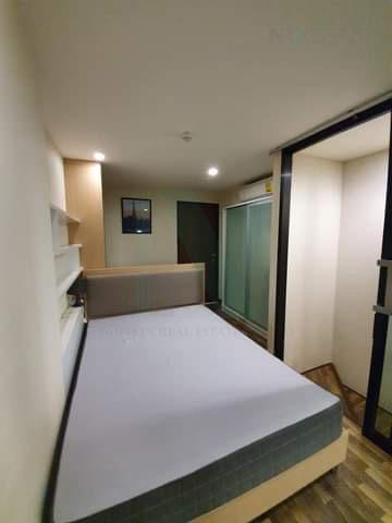 picture For Rent Condo BEYOND SUKHUMVIT Building 1, Floor 7,Duplex, Room size 39.00 sqm - 2/8