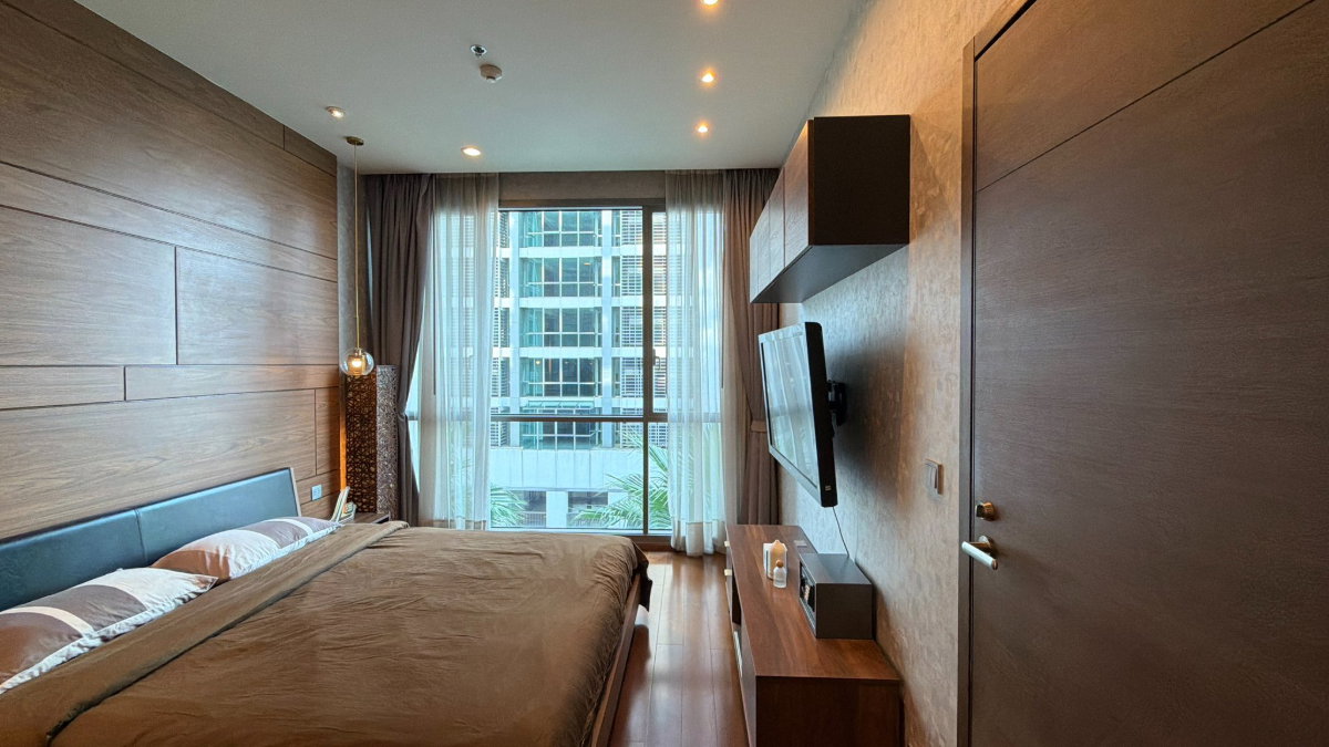 รูป 🏢 ให้เช่าคอนโด : Quattro by Sansiri (ควอทโทร บาย แสนสิริ) รหัสทรัพย์ | 📌LNP-C12858 - รูปที่ 1/13