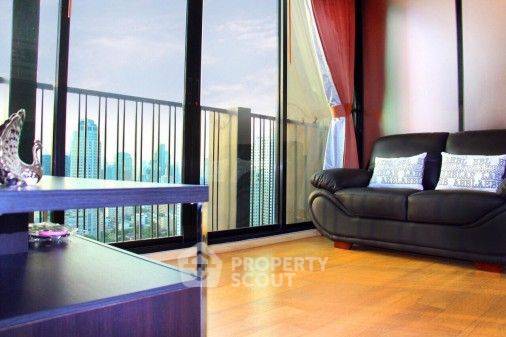 รูป คอนโด 2-ห้องนอน ที่ โนเบิล รีวิล เอกมัย ใกล้ BTS เอกมัย (ID 2787591) - รูปที่ 1/9