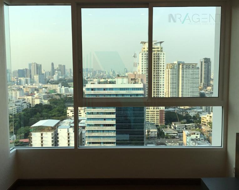 รูป 🔺 ให้เช่าคอนโด ศุภาลัย เอลีท พญาไท อาคาร 1 ชั้น 23 1 ห้องนอน ขนาด 61.00 ตรม ใกล้ โรงพญาบาลพญาไท - รูปที่ 2/8