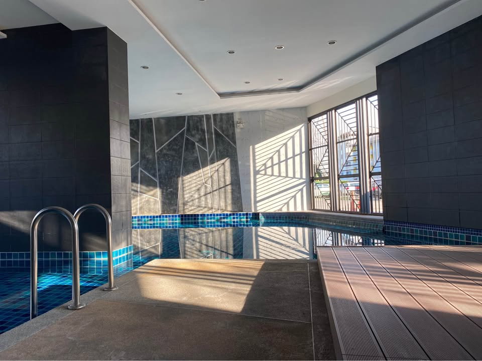 รูป 🏢 ให้เช่าคอนโด : Asakan Place Srinakarindra (อัสสกาญจน์ เพลส ศรีนครินทร์)   รหัสทรัพย์ | 📌LNP-C10477 - รูปที่ 19/22