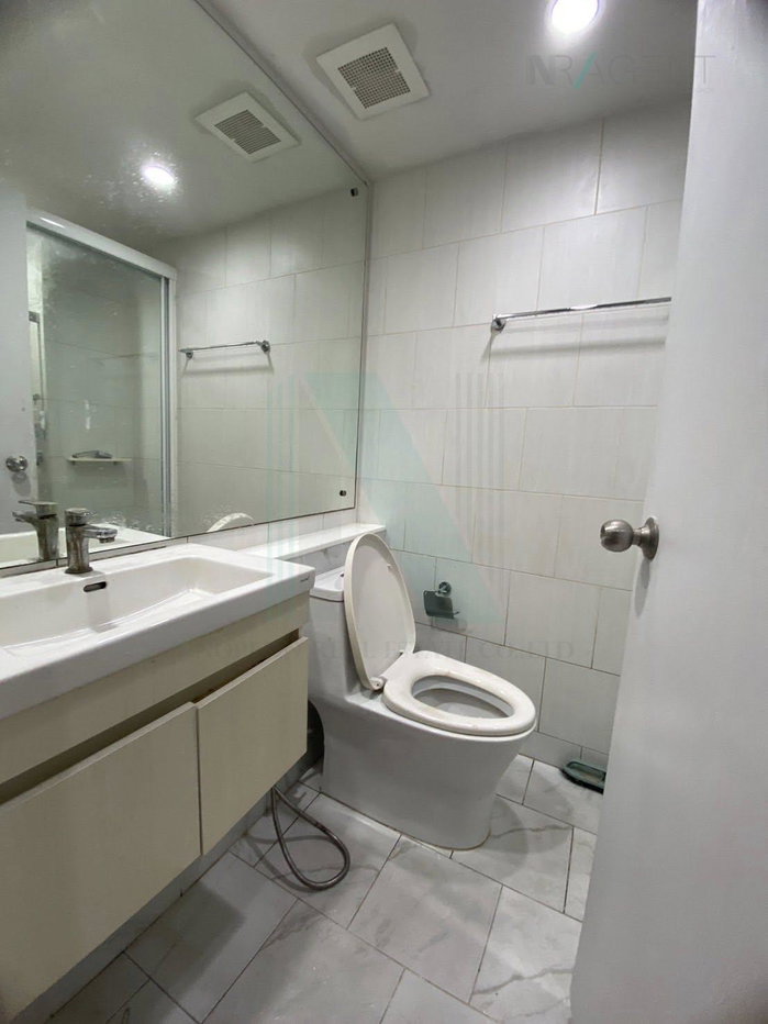 รูป 🔺 ขายคอนโด ยู เกษตร-นวมินทร์ อาคาร A ชั้น 6 1 ห้องนอน ขนาด 26 ตรม ใกล้ ตลาดบัวพัฒนา - รูปที่ 8/8