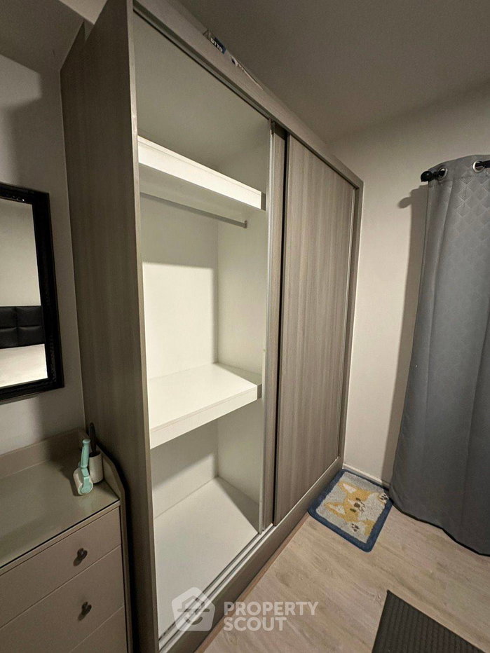 รูป คอนโด 1-ห้องนอน ที่ เอ สเปซ เมกา 1 ใน บางแก้ว (ID 2803518) - รูปที่ 3/11