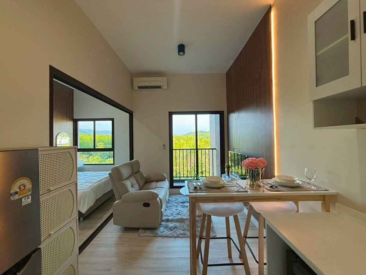 Zcape 3 Condominium For Sell WR-04393