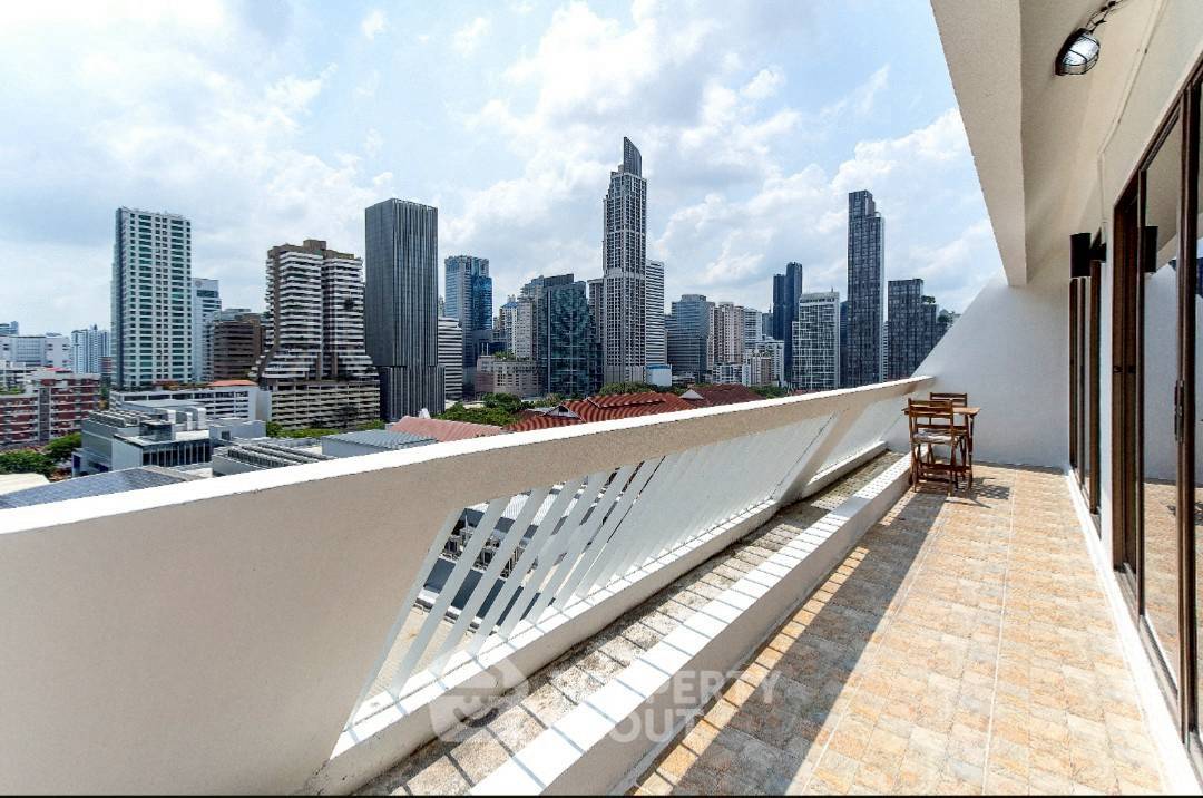 รูป คอนโด 3-ห้องนอน ที่ ร่วมใจ ไฮท์ คอนโดมิเนียม ใกล้ ARL มักกะสัน (ID 2752140) - รูปที่ 14/16