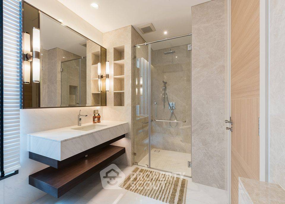 picture 1-BR Condo at Sindhorn Residence near BTS Ratchadamri (ID 659459) - 9/9