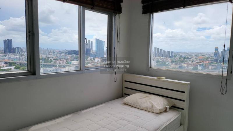 รูป 🔥🔥🔥 เช่าคอนโด บางนา เรสซิเด้นส์ BTS-บางนา บางนา เขต บางนา กรุงเทพ CX-55170 ✅ ทักไลน์ @connexproperty ตอบทันที ทีมงานมืออาชีพ ✅ 🔥🔥🔥 - รูปที่ 8/12