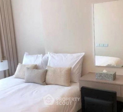 2-BR Condo at Vtara 36 near BTS Thong Lor (ID 2802260)