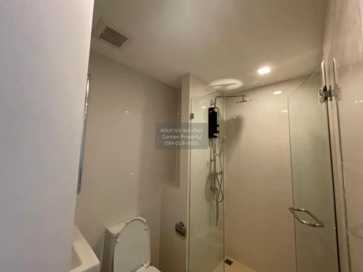 รูป 🔥🔥🔥 เช่าคอนโด เมโทร ลักซ์ รัชดา MRT-ห้วยขวาง ดินแดง เขต ดินแดง กรุงเทพ CX-111049 ✅ ทักไลน์ @connexproperty ตอบทันที ทีมงานมืออาชีพ ✅ 🔥🔥🔥 - รูปที่ 4/4