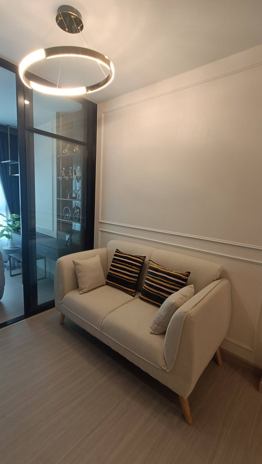 รูป ให้เช่า ศุภาลัย ไลท์ ท่าพระ - วงเวียนใหญ่ 🔴🔴 - รูปที่ 5/10