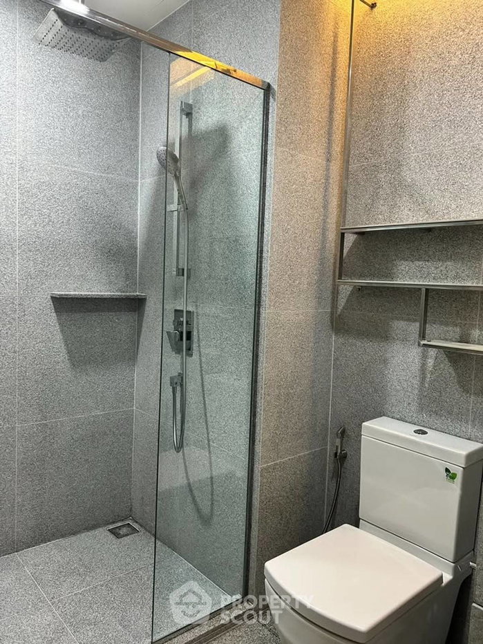 picture 2-BR Condo at The Line Ratchathewi near BTS Ratchathewi (ID 2733996) - 9/9