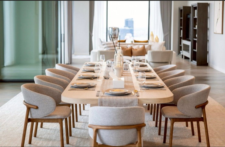 picture PENTHOUSE ONE WIRELESS 1.68 MB /M ELEGANT AND AVAILABLE - 4/35