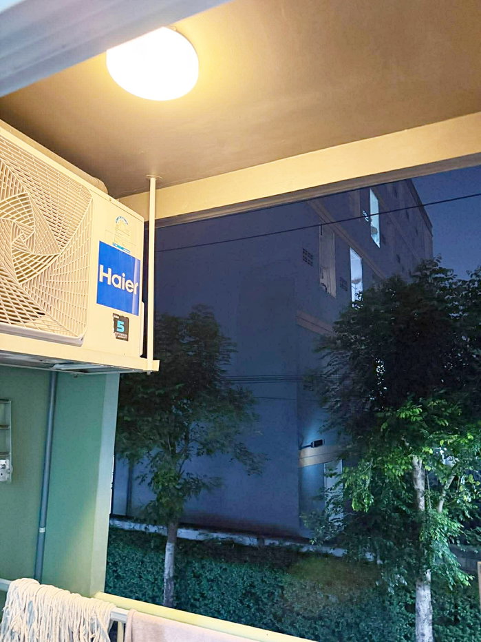 picture For rent Lumpini Mixx T hepharak - Srinakarit 6500/month - 4/10