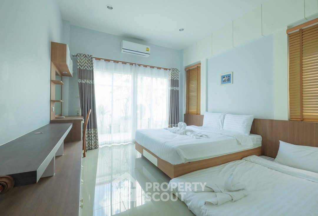 picture 4-BR Villa at Dee Place close to Pattaya (ID 2103625) - 14/20