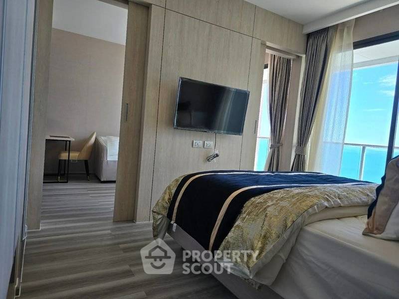 รูป คอนโด 1-ห้องนอน ที่ แอราส คอนโด พัทยา ใกล้ หาดจอมเทียน (ID 2432451) - รูปที่ 3/7