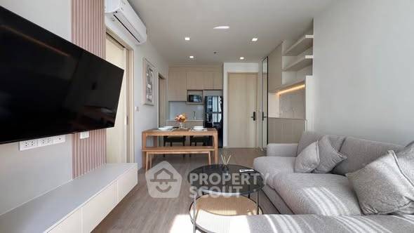 picture 1-BR Condo at Noble State 39 near BTS Phrom Phong (ID 2796163) - 2/8