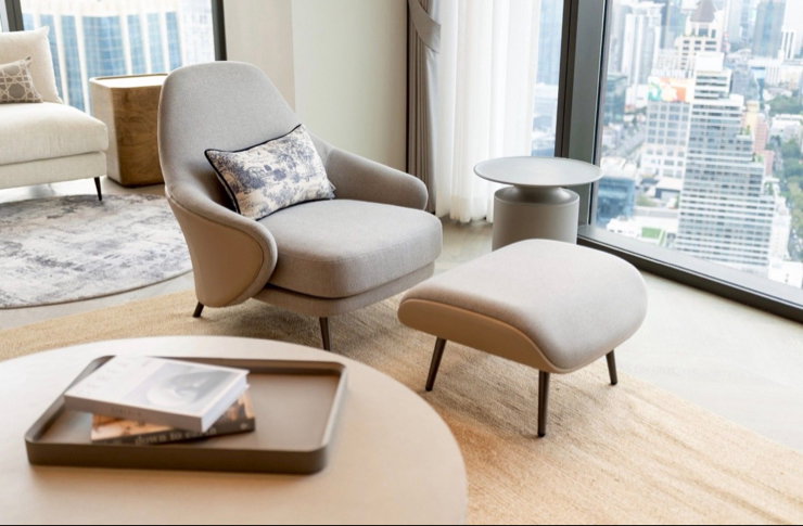 picture PENTHOUSE ONE WIRELESS 1.68 MB /M ELEGANT AND AVAILABLE - 11/35