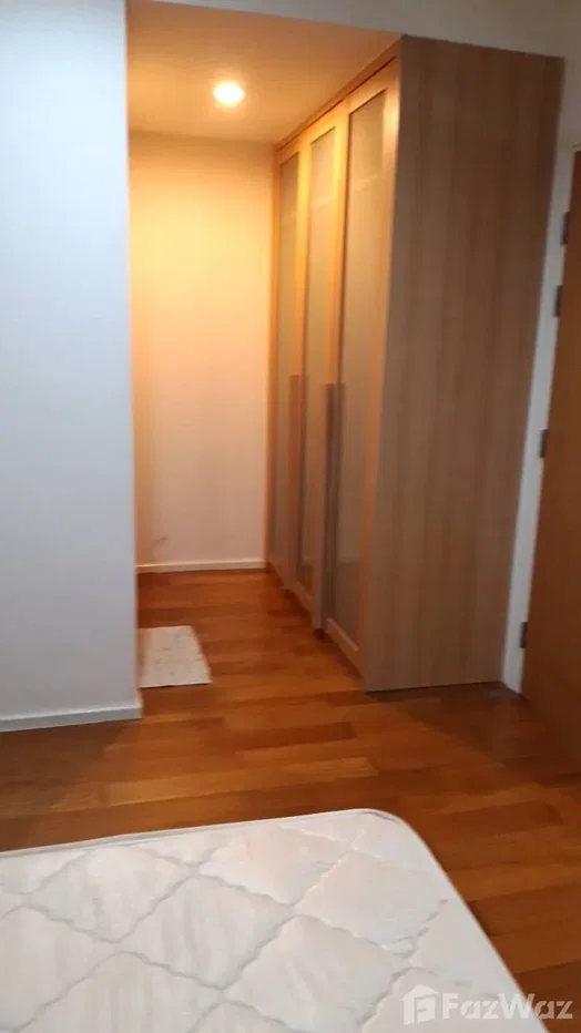 รูป คอนโดให้เช่า 1 ห้องนอน ในโครงการ วินด์ สุขุมวิท 23 6185181 - รูปที่ 7/10