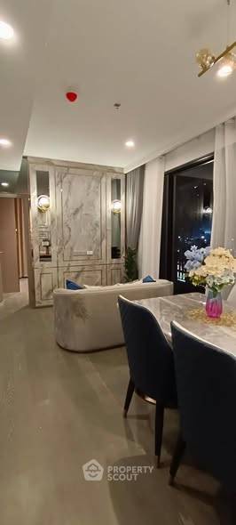 picture 2-BR Condo at COCO Parc near MRT Khlong Toei (ID 2796636) - 4/15