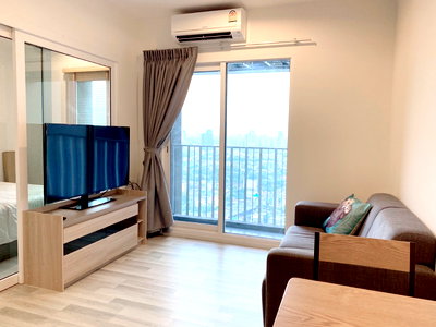 Condos for rent : 🔥🔥Condominium For Rent The Key Sathorn - Charoenrat near Surasak BTS Station