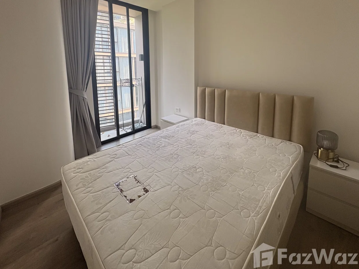 รูป คอนโดให้เช่า 2 ห้องนอน ในโครงการ ฟินน์ อโศก สุขุมวิท 10 6153783 - รูปที่ 5/9