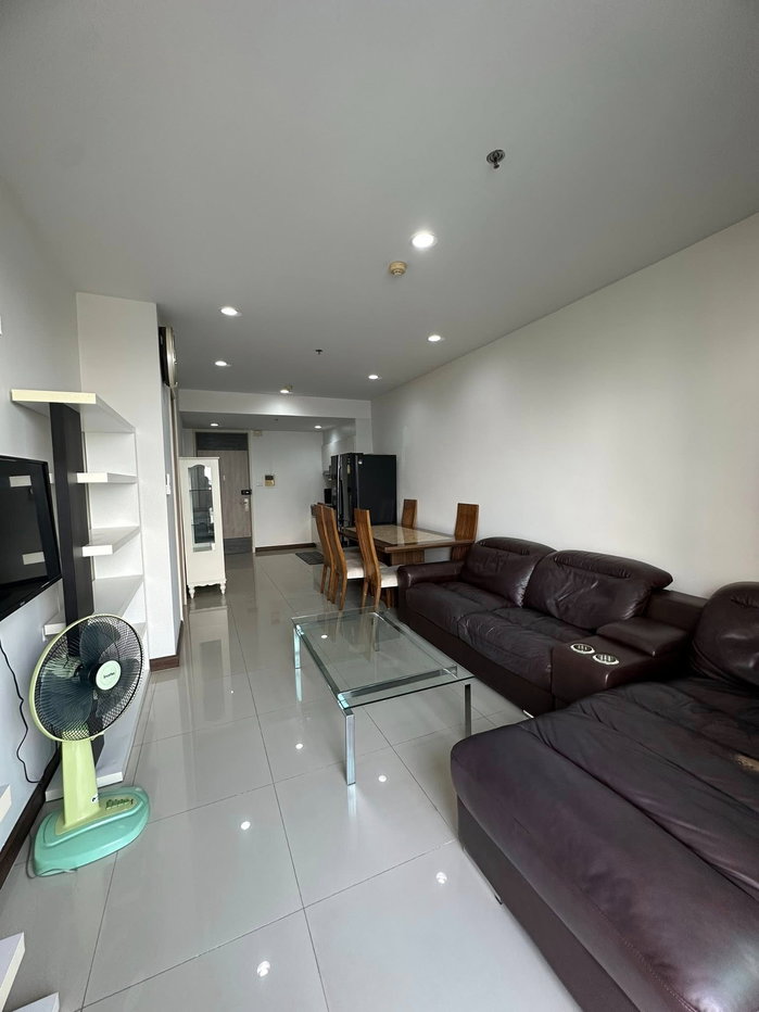 รูป 🍀 ให้เช่า ศุภาลัย พรีเมียร์ ราชเทวี 🍀 สนใจแอดไลน์ @zcondo (มี@นำหน้า) 🔥 C5465 - รูปที่ 4/13