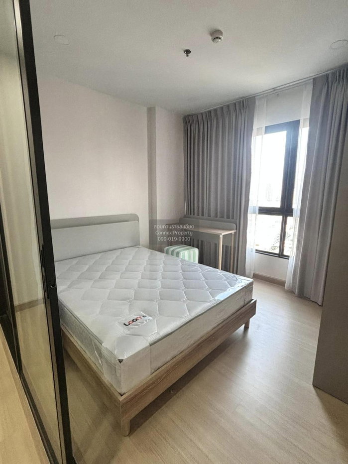 รูป 🔥🔥🔥 เช่าคอนโด ศุภาลัย ลอฟท์ ประชาธิปก-วงเวียนใหญ่ BTS-วงเวียนใหญ่ สมเด็จเจ้าพระยา เขต คลองสาน กรุงเทพ CX-98005 ✅ ทักไลน์ @connexproperty ตอบทันที ทีมงานมืออาชีพ ✅ 🔥🔥🔥 - รูปที่ 6/10