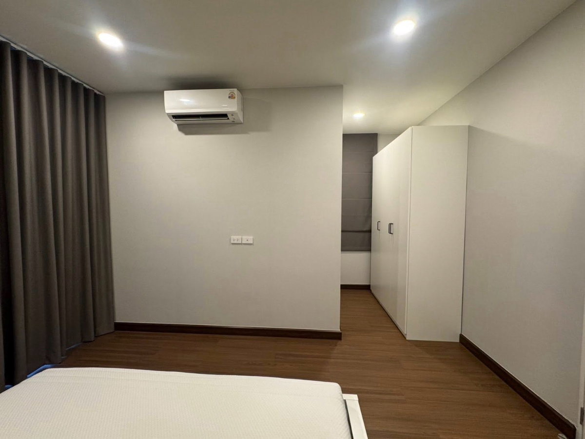 รูป 🏠 ให้เช่าบ้าน : THE CITY Bangna 3 (เดอะ ซิตี้ บางนา 3) รหัสทรัพย์ | 📌LNP-H962 - รูปที่ 9/20