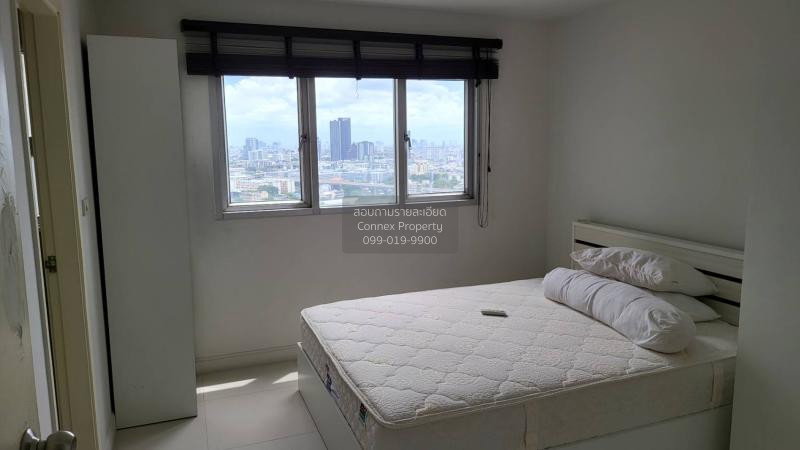 รูป 🔥🔥🔥 เช่าคอนโด บางนา เรสซิเด้นส์ BTS-บางนา บางนา เขต บางนา กรุงเทพ CX-55170 ✅ ทักไลน์ @connexproperty ตอบทันที ทีมงานมืออาชีพ ✅ 🔥🔥🔥 - รูปที่ 10/12