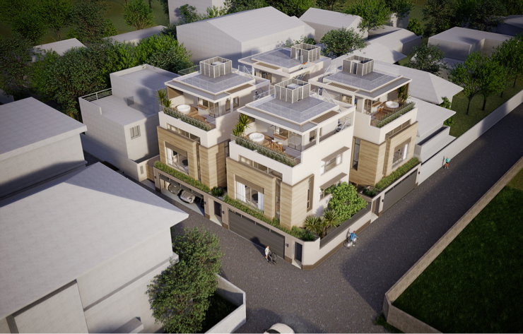 picture CARI Ari–Rama6 | New 3 Bedroom House - 10/11