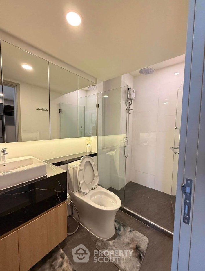 picture 1-BR Condo at Knightsbridge Space Ratchayothin near BTS Ratchayothin (ID 2794214) - 11/12