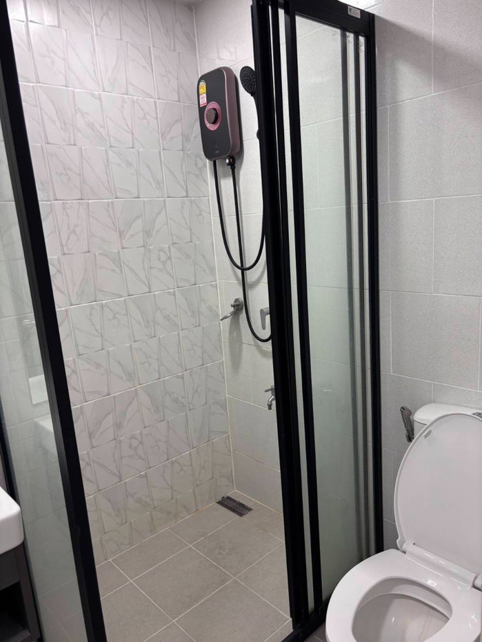 รูป ✨ให้เช่าคอนโด Kave Mutant Salaya (เคฟ มิวแทน ศาลายา) ✨ มีรถรับส่งม.มหิดล - รูปที่ 2/9