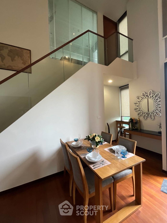picture 2-BR 110 Sqm Condo At Ashton Morph 38, 300m to BTS Thong Lor (ID 1347659) - 14/15