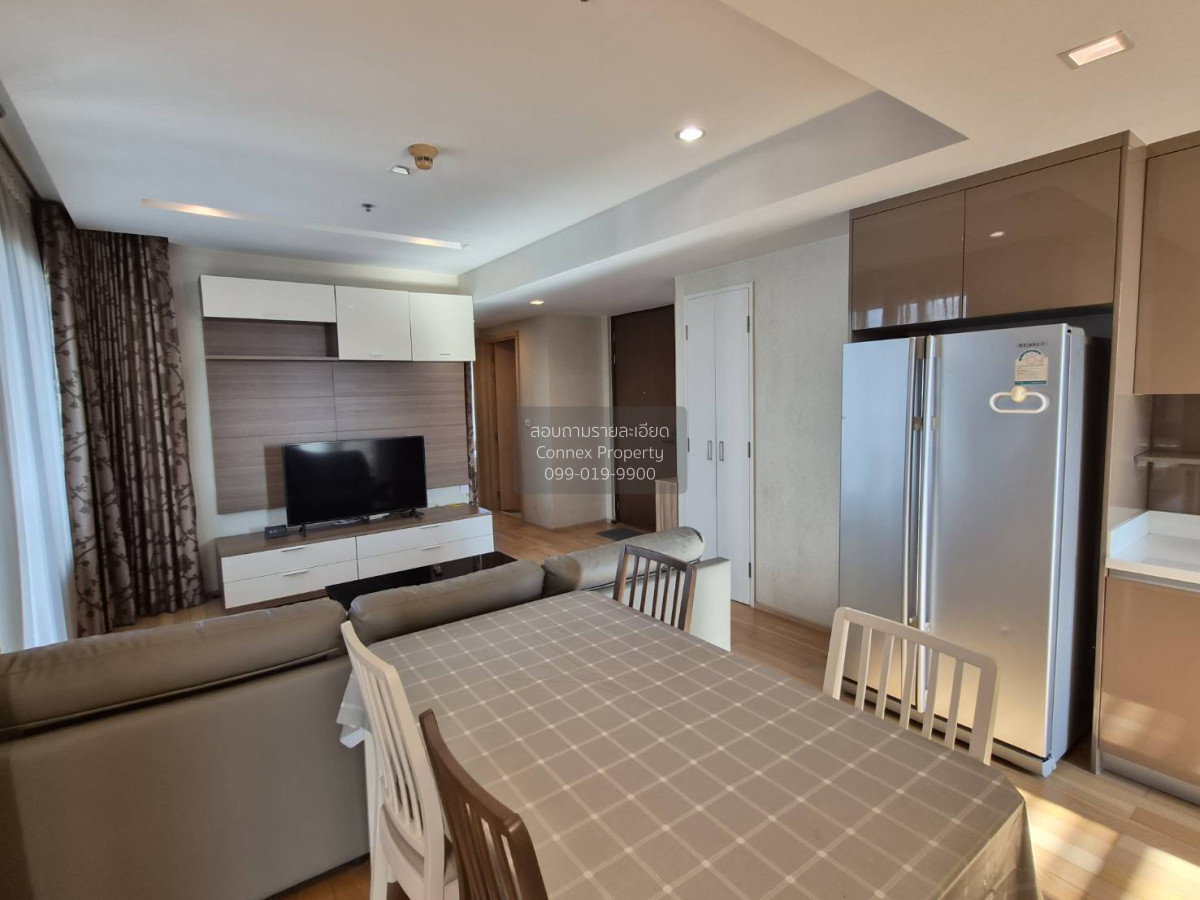 รูป เช่าคอนโด  สิริ แอท สุขุมวิท BTS-ทองหล่อ พระโขนง เขต วัฒนา กรุงเทพ CX-19380 ✅ ทักไลน์ @connexproperty ตอบทันที ทีมงานมืออาชีพ ✅ - รูปที่ 3/10