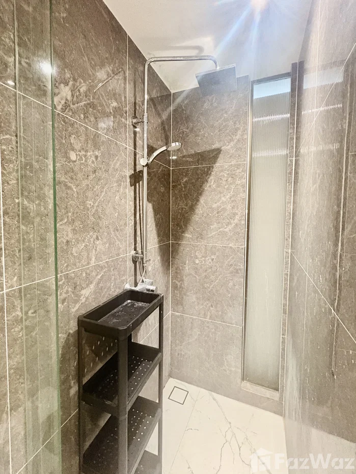 รูป คอนโดให้เช่า 2 ห้องนอน ในโครงการ ฟินน์ อโศก สุขุมวิท 10 6153783 - รูปที่ 8/9