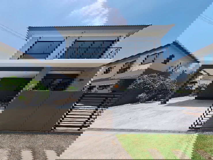 รูป ขายบ้านเดี่ยว 64 ตร.ว. คาซ่าวิลล์ เคหะร่มเกล้า แค่ 7.29 ล้าน ได้ถึง 4 ห้อง ฟังก์ชันครบ คุ้มเกินราคา! - รูปที่ 20/20