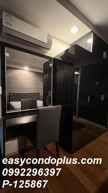 รูป P-125867 วิวเมืองสวย! 17,500 บ. The Line พหลฯ พาร์ค ใกล้ BTS ห้าแยกลาดพร้าว | Line Id: @easycondoplus | 099-229-6397 - รูปที่ 3/13