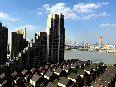 Condos for rent : Rare Find! 16th Floor Corner Room – No Shared Walls, Total Seclusion 🌅