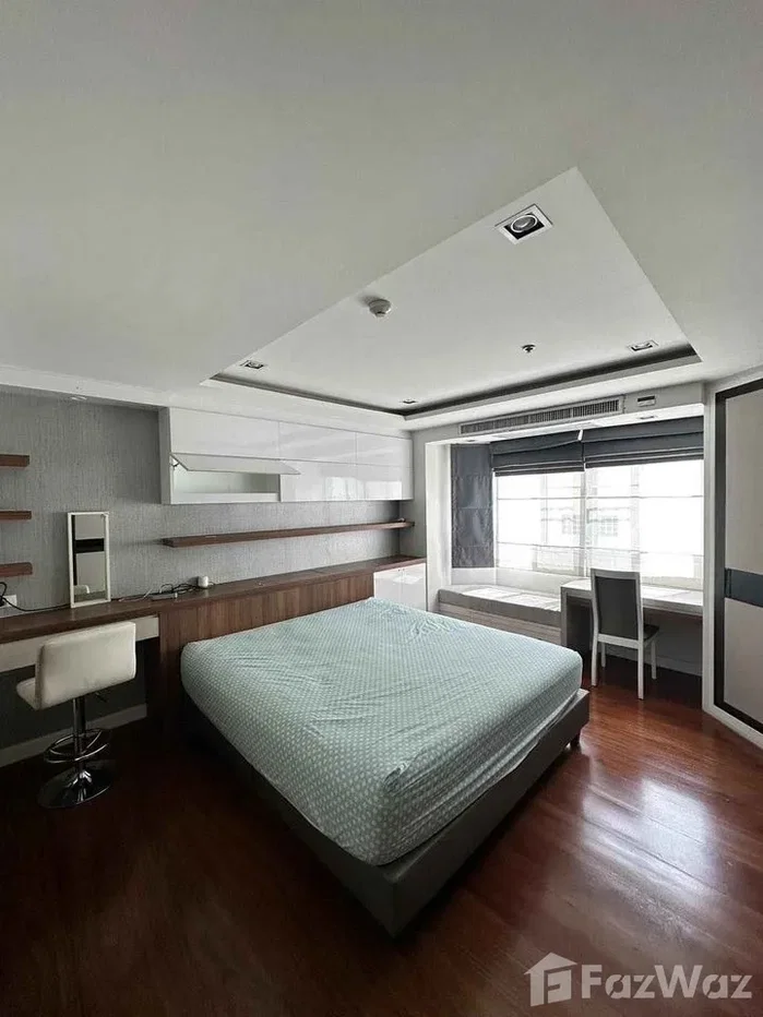 picture 1 Bedroom Condo for rent at Silom Park View 1657976 - 3/13