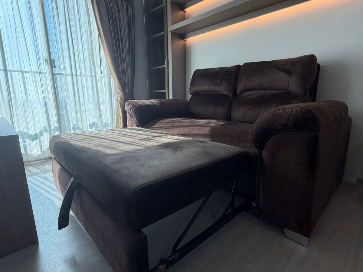 รูป 🔥 ลดแรง! The Parkland เพชรเกษม 56 ติด MRT ภาษีเจริญ 0 ม. ทัก @sariproperty 082-558-9459 - รูปที่ 20/26
