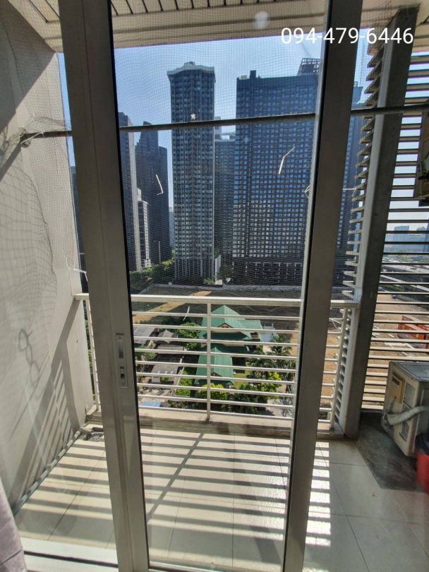 picture The Mark Ratchada Airportlink 1 bedroom - 8/8