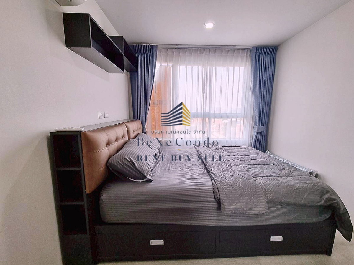 รูป ***(เอเจนท์ประจำโครงการ) ให้เช่าคอนโด : ไอดีโอ จรัญฯ 70-ริเวอร์วิว (Ideo Charan 70-Riverview)*** - รูปที่ 3/16