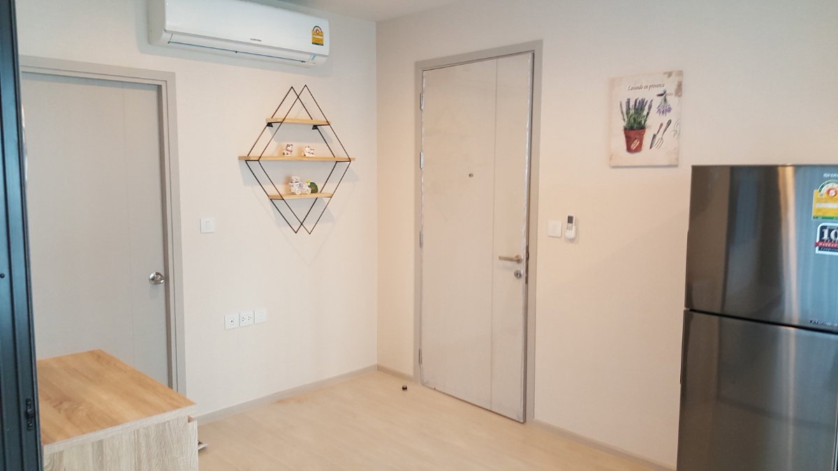 picture Life Sukhumvit 48 1 bed plus 40 sqm near bts prakanong - 11/16