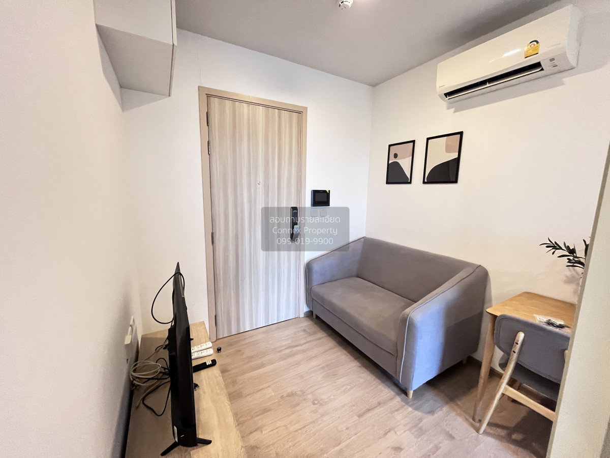 รูป เช่าคอนโด  ชีวาทัย เกษตร-นวมินทร์ เสนานิคม เขต จตุจักร กรุงเทพ CX-100007 ✅ ทักไลน์ @connexproperty ตอบทันที ทีมงานมืออาชีพ ✅ - รูปที่ 2/7