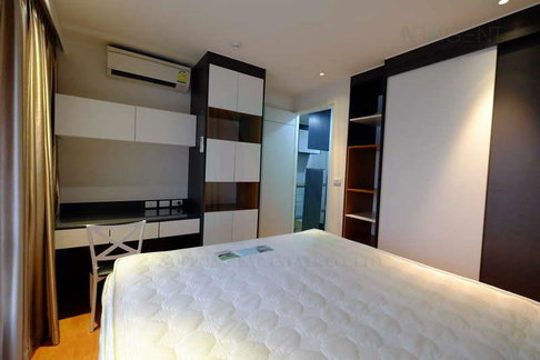 🎊 For Rent Condo THE PRESIDENT SATHORN-RATCHAPHRUEK Building 1, Floor 18,2 bed room, Room size 50.00 sqm