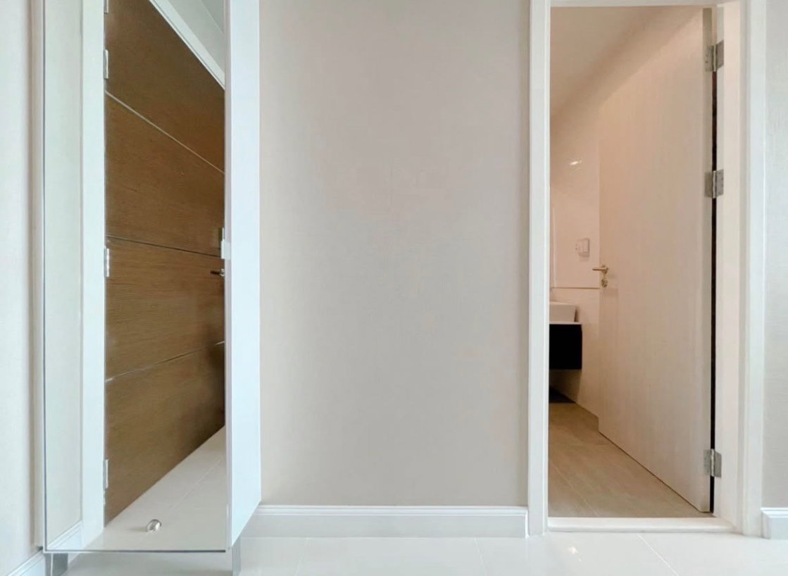 picture The Metropolis Samrong Interchange for rent ✨ Fully furnished - 3/6