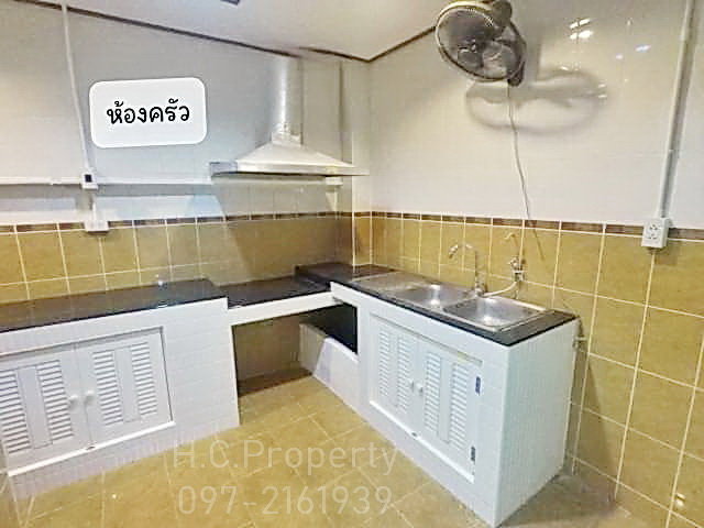 รูป ให้เช่าบ้านทาวน์เฮ้าส์ 2 ชั้น  ม.เลิศอุบล 5 สวนสยาม รามอินทรา  - รูปที่ 11/15